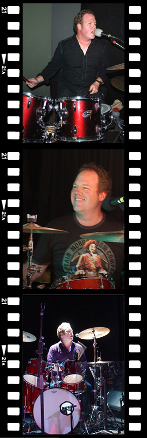 Pat Dronsky