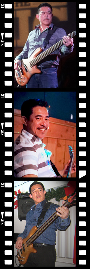 Roy Nery
