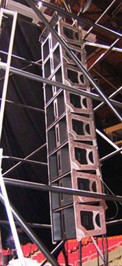 sound package